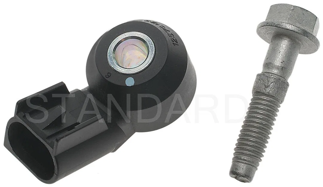 KS211 – STANDARD IGN Ignition Knock - Detonation Sensor, OE Replacement With 2 Pin Connector